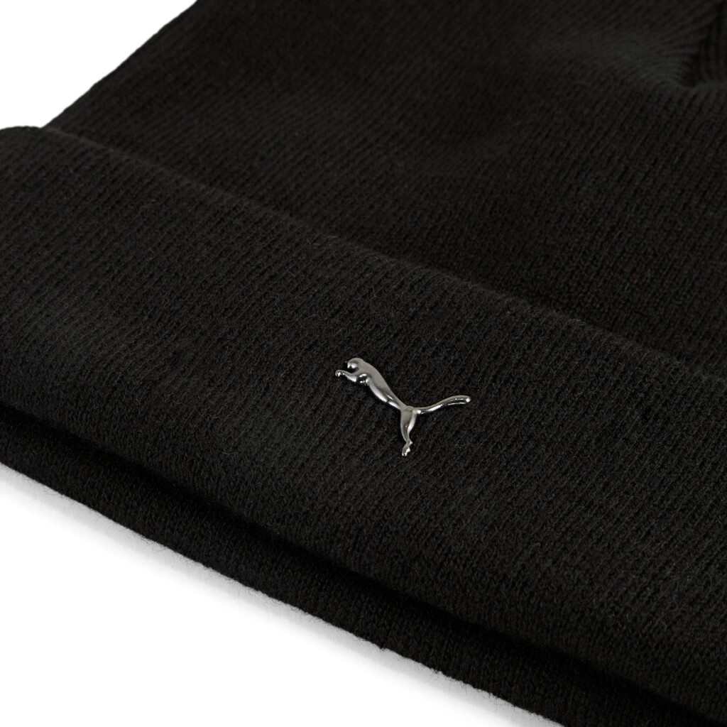 Puma Beanie Unisex Σκουφάκι 026404-01 - Image 2