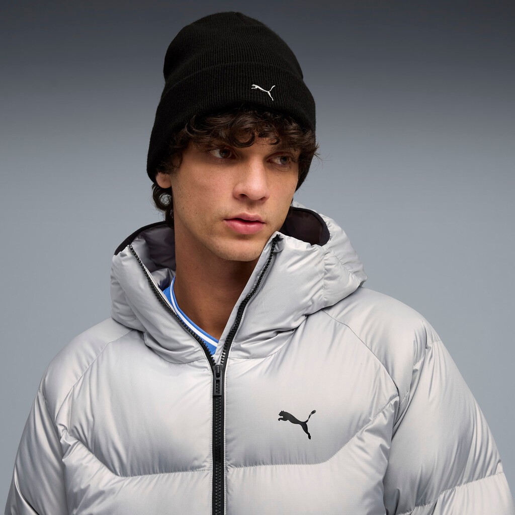 Puma Beanie Unisex Σκουφάκι 026404-01