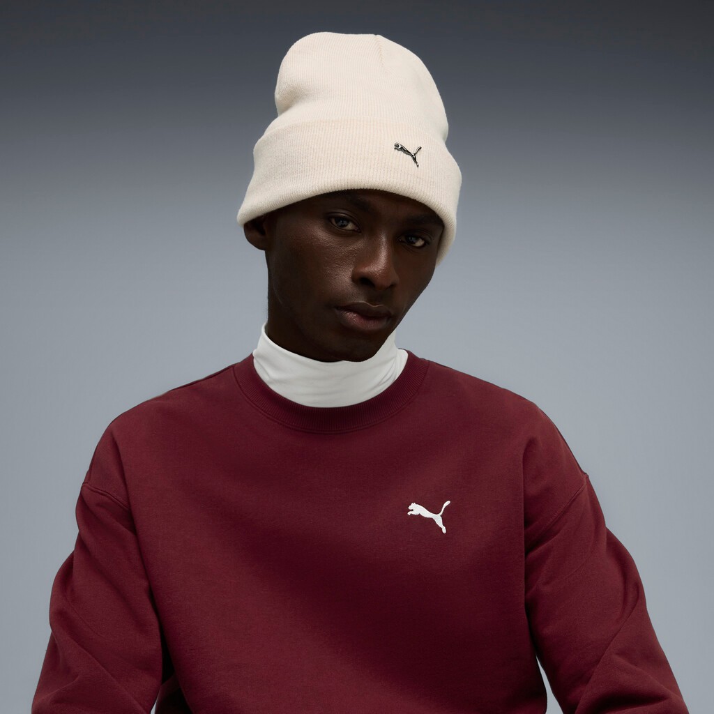 Puma Beanie Unisex Σκουφάκι 026404-04