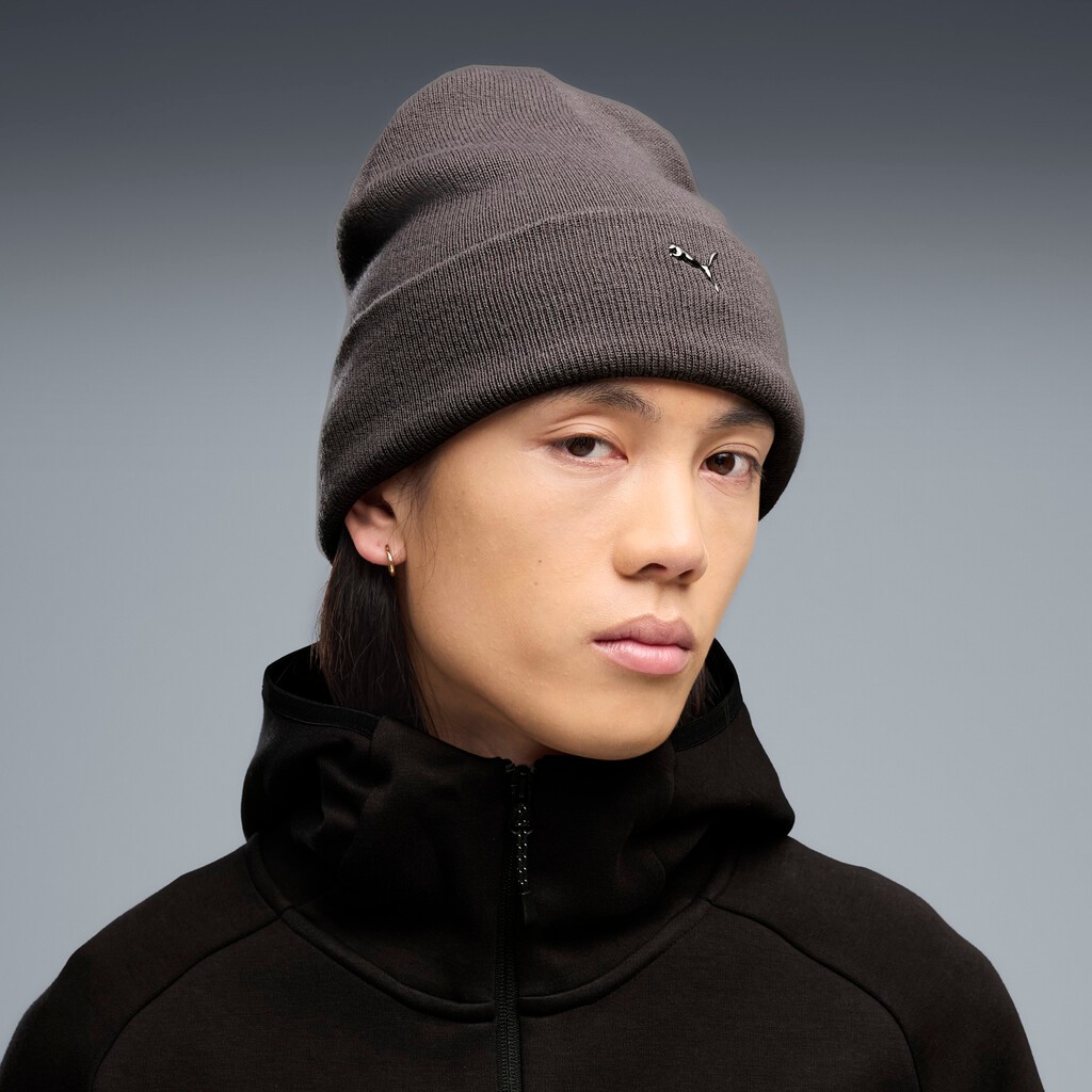 Puma Beanie Unisex Σκουφάκι 026404-07