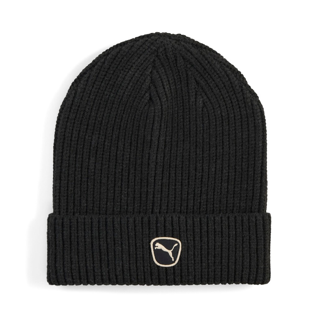 Puma Cat Patch Mid Crown Unisex Σκουφάκι 027356-01