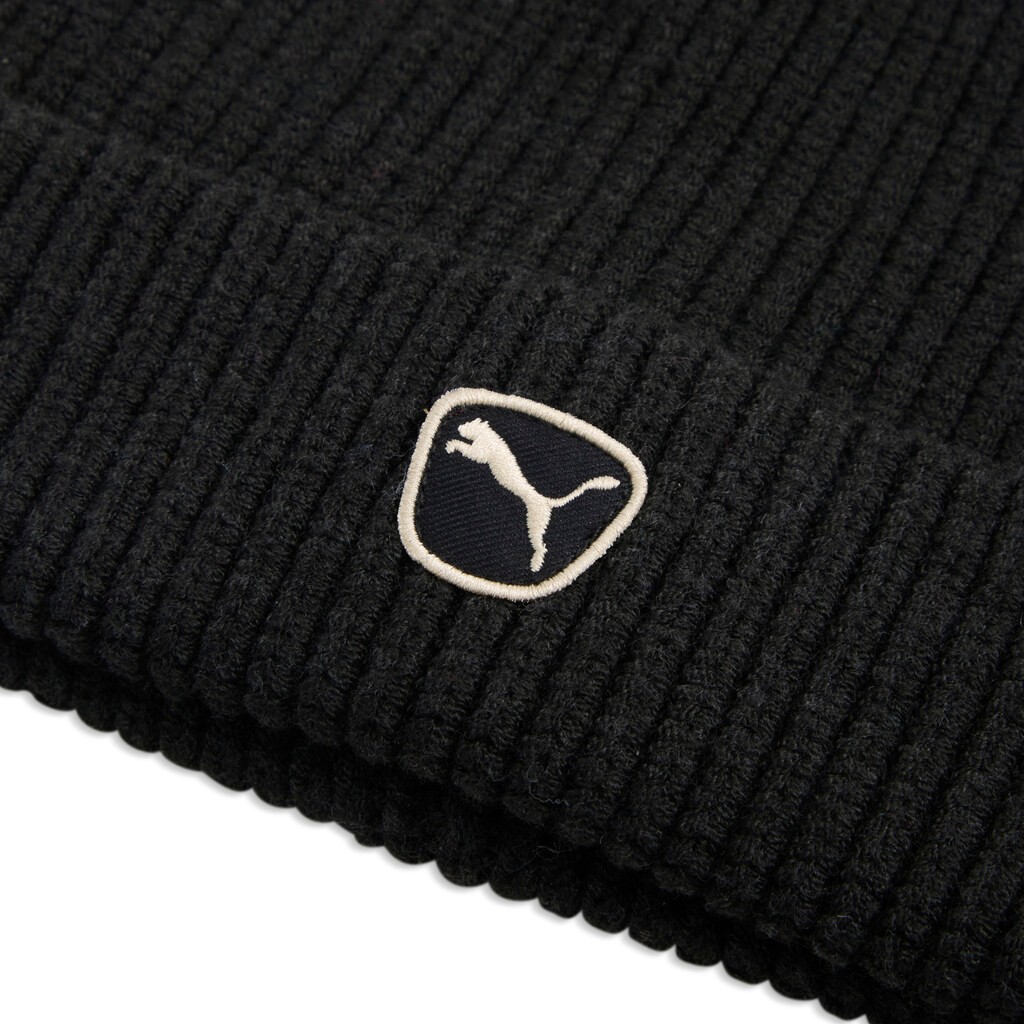 Puma Cat Patch Mid Crown Unisex Σκουφάκι 027356-01 - Image 3