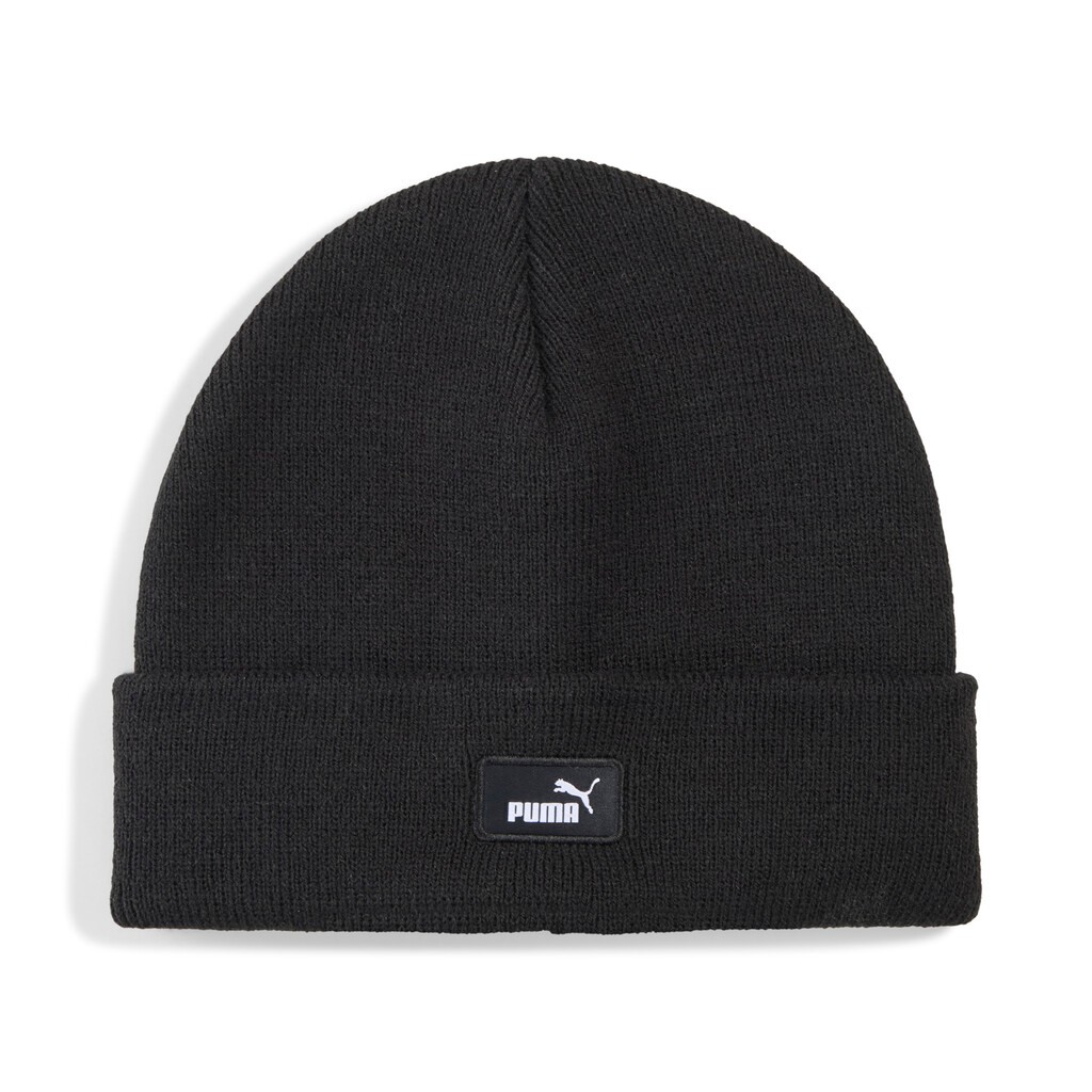 Puma Classic Low Beanie Youth Παιδικό Σκουφάκι 027606-01