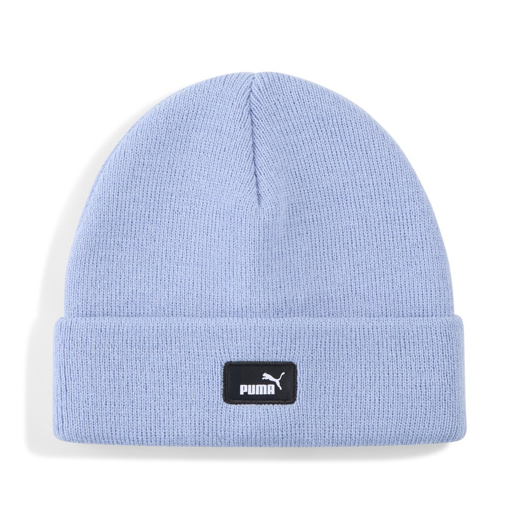 Puma Classic Low Beanie Youth Παιδικό Σκουφάκι 027606-05