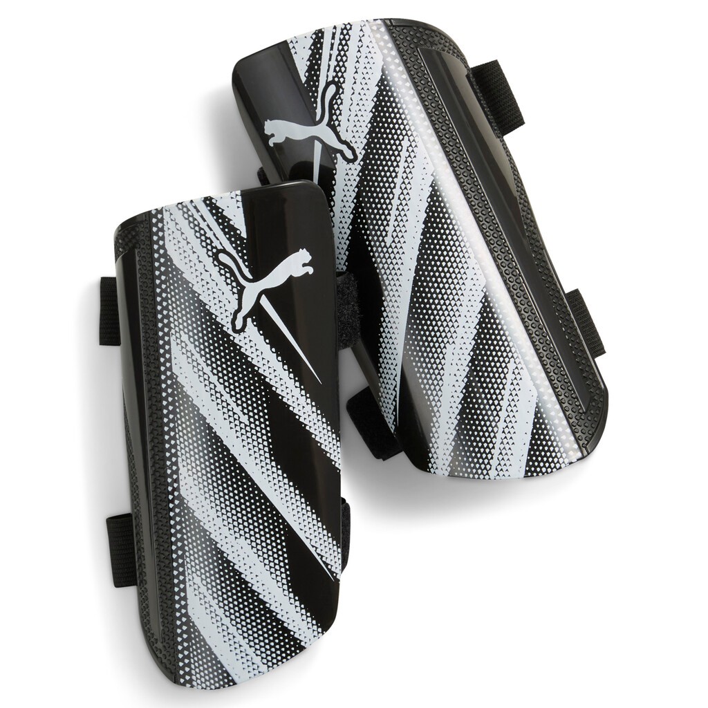 Puma Attacanto Strap Επικαλαμίδες Ποδοσφαίρου 030996-01