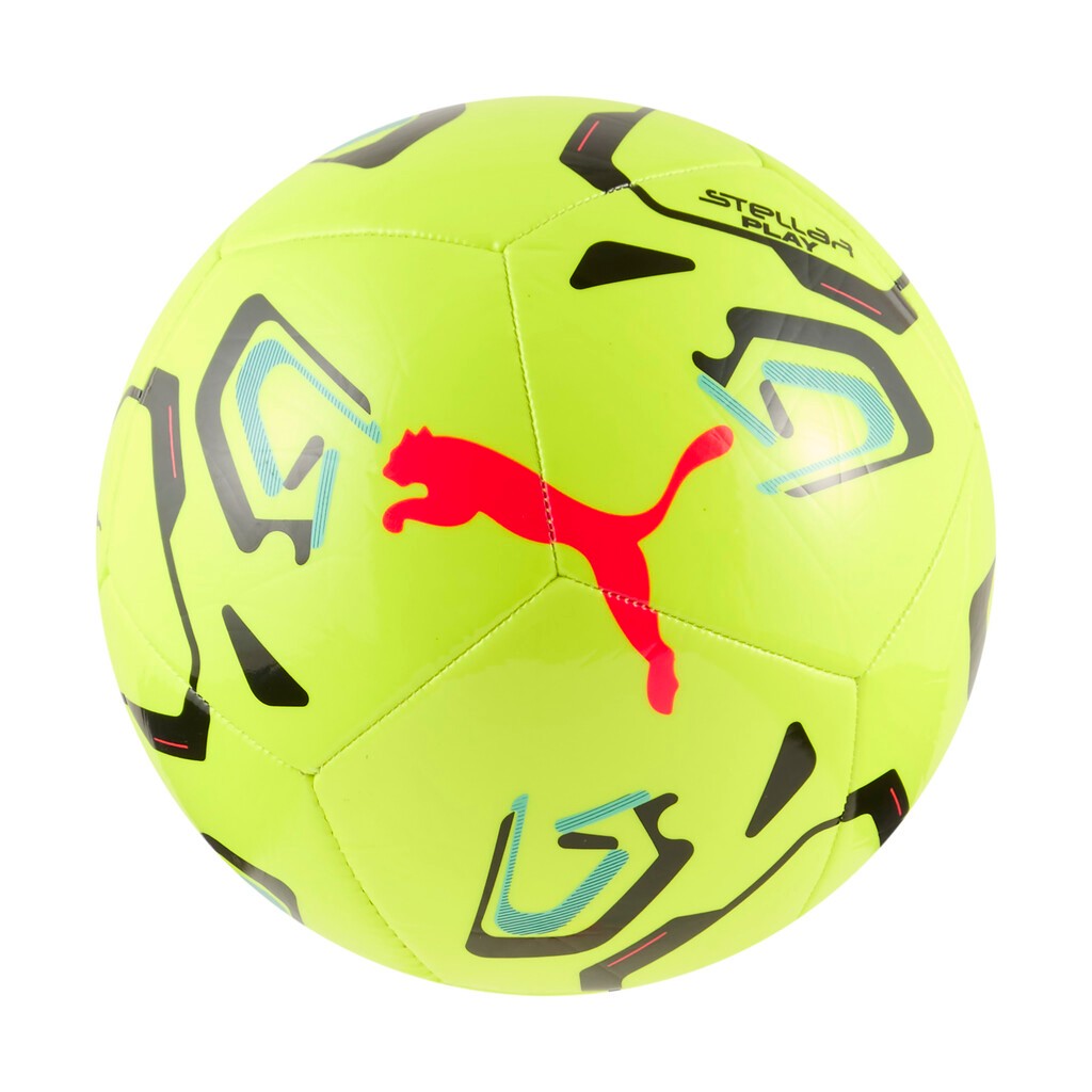 Puma STELLAR Play Μπάλα Ποδοσφαίρου 085071-02