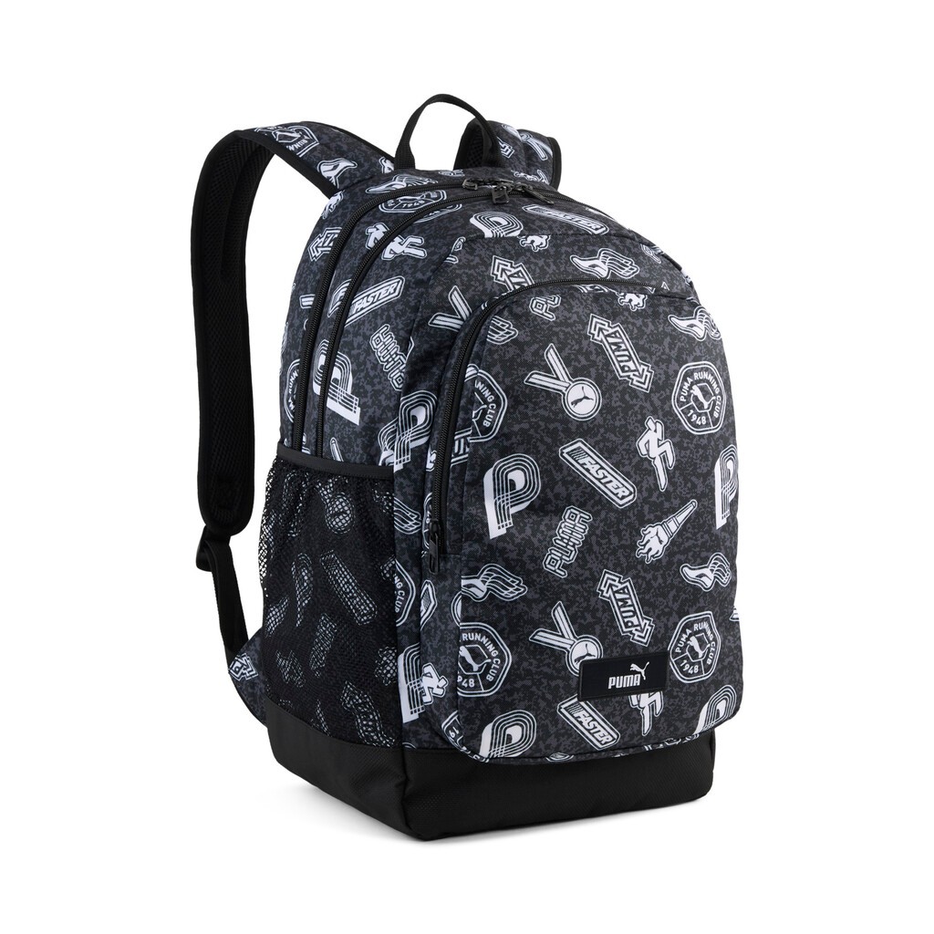 Puma Academy Aop Backpack Σακίδιο Πλάτης 091150-25 - Image 2