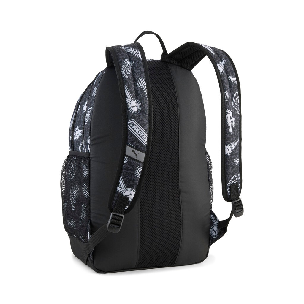 Puma Academy Aop Backpack Σακίδιο Πλάτης 091150-25 - Image 3