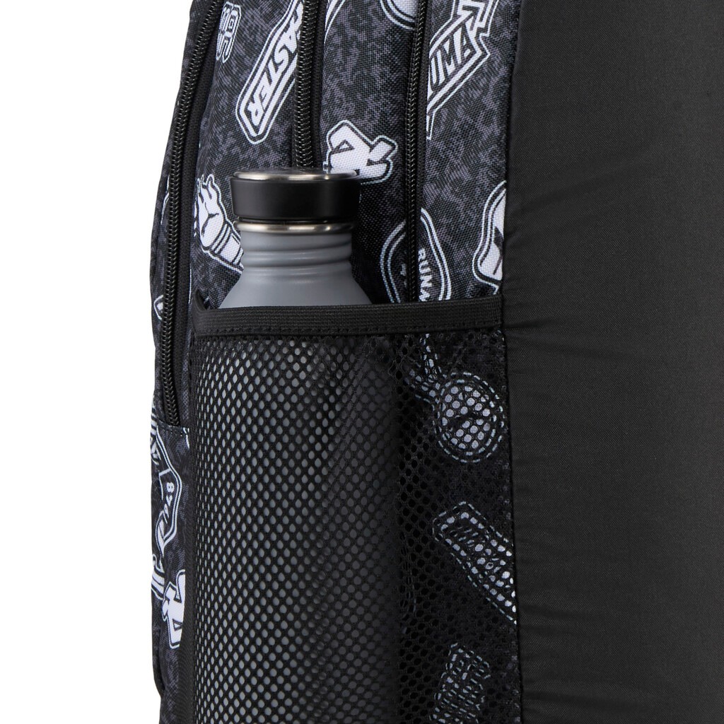 Puma Academy Aop Backpack Σακίδιο Πλάτης 091150-25 - Image 5