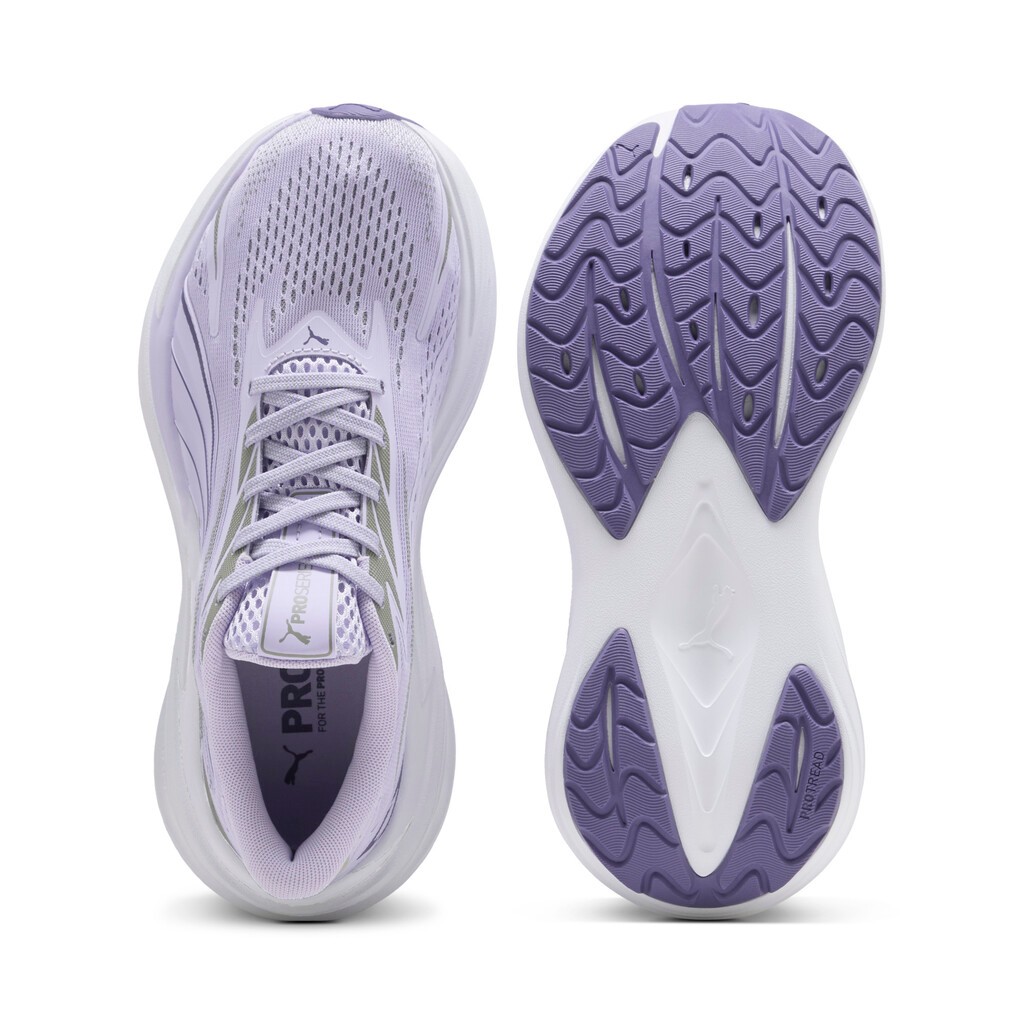 Puma Maxima Pro Unisex Running Shoes 313313-20 - Image 3