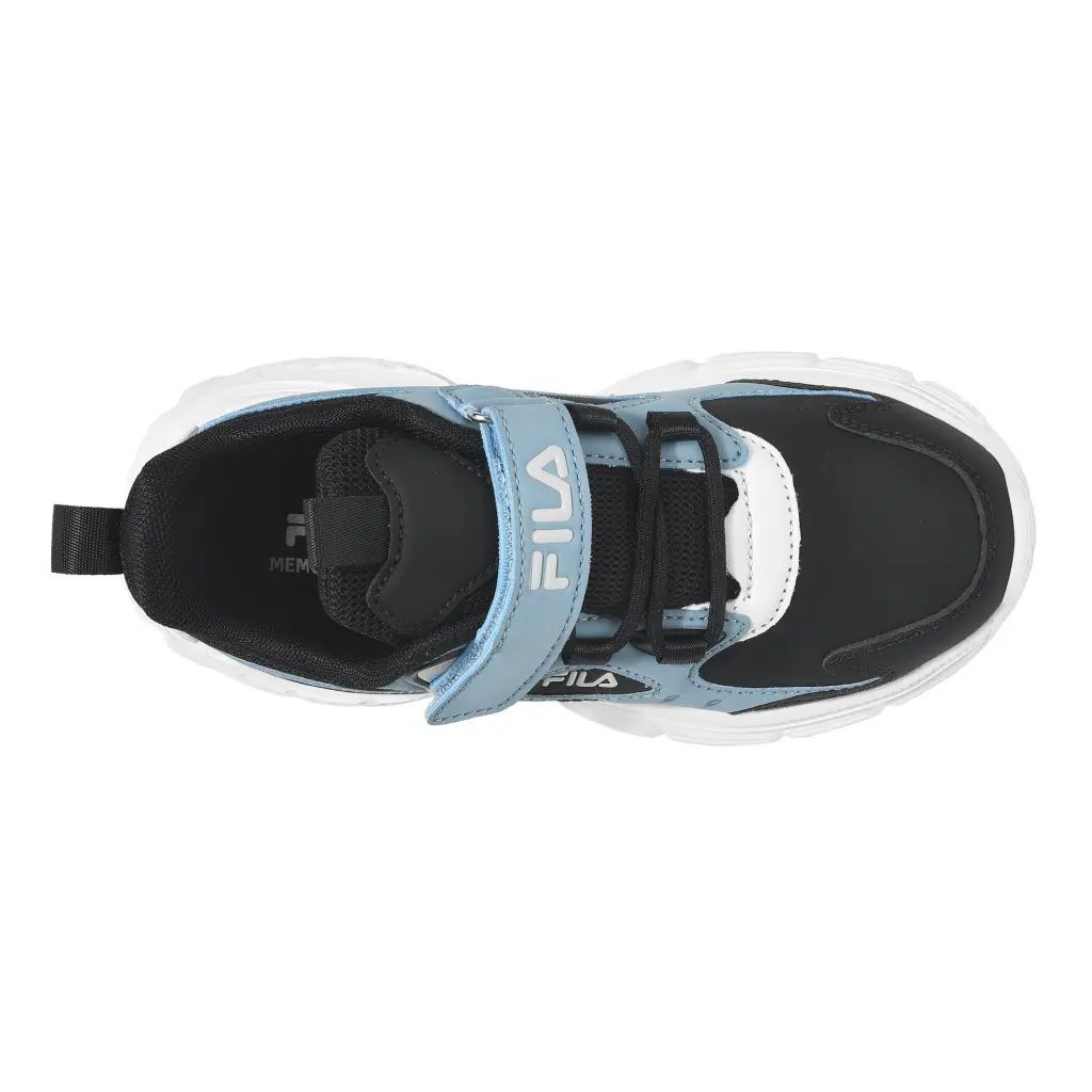 Fila Dash 3 Memory Velcro 3YF63012-001 - Image 3