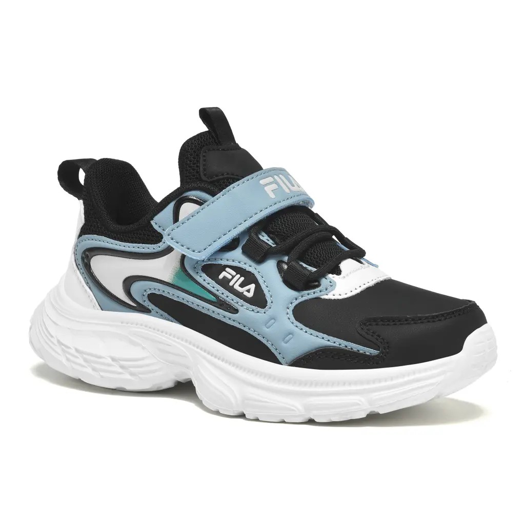 Fila Dash 3 Memory Velcro 3YF63012-001 - Image 5