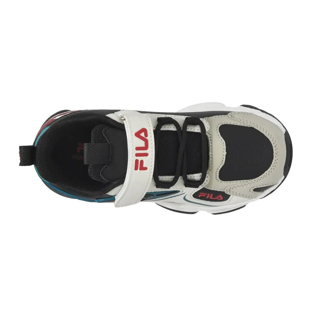 Fila Space 5 Memory Velcro 3YF63013-040 - Image 3