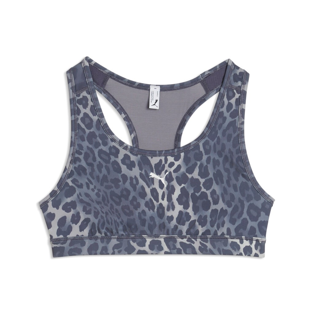 Puma 4Keeps Train Bra Γυναικείο Mπουστάκι 528511-35