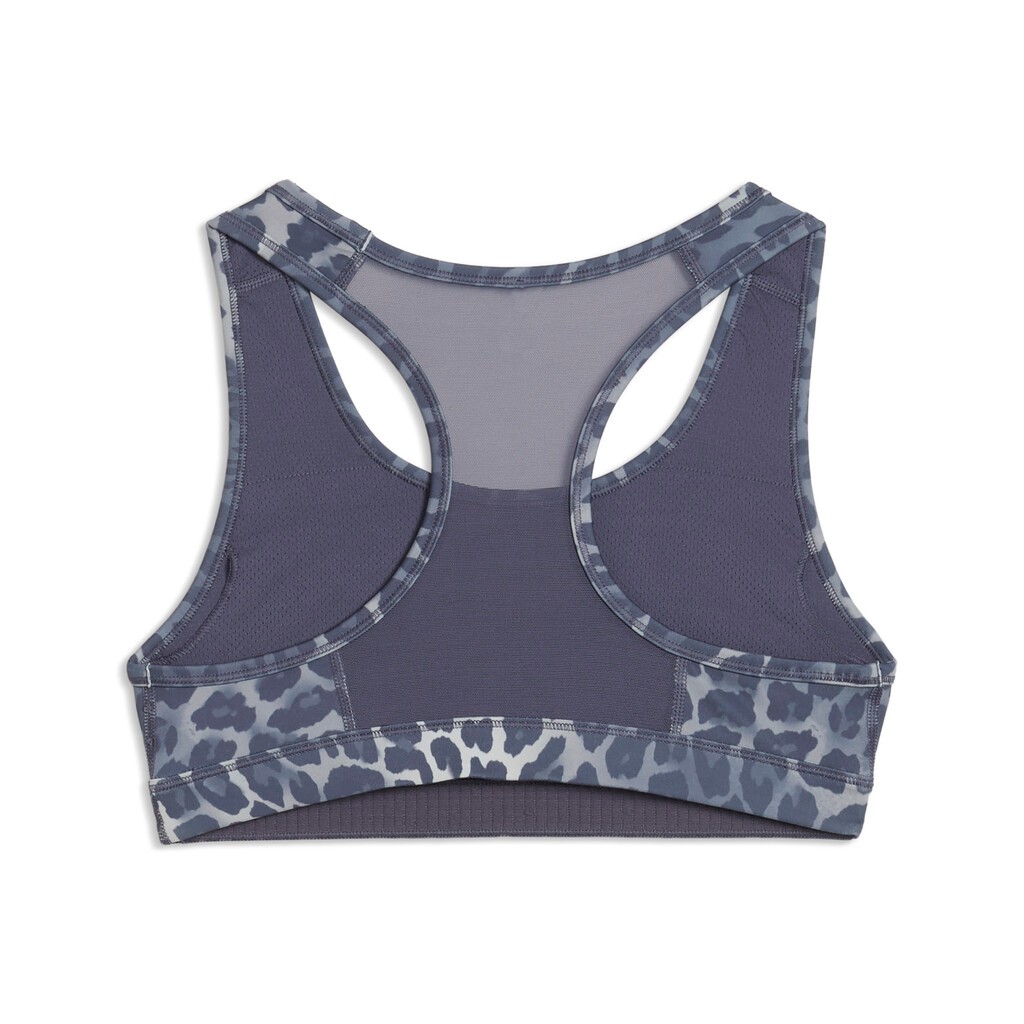 Puma 4Keeps Train Bra Γυναικείο Mπουστάκι 528511-35 - Image 2