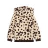 Puma Imaginary Friend Παιδικό Φούτερ Κουκούλα 637423-87 - Image 3
