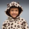 Puma Imaginary Friend Παιδικό Φούτερ Κουκούλα 637423-87 - Image 4