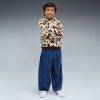 Puma Imaginary Friend Παιδικό Φούτερ Κουκούλα 637423-87 - Image 5