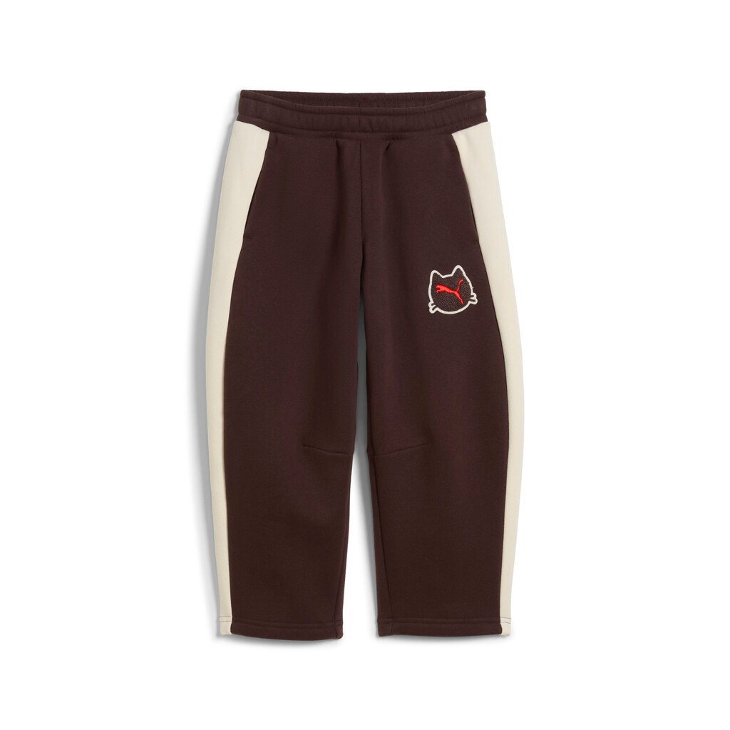 Puma T7 Imaginary Friend Παιδικό Παντελόνι Φόρμας 637424-33 - Image 2