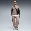 Puma Animal Comfort Fleece Γυναικείο Παντελόνι Φόρμας 637612-81 - Image 2