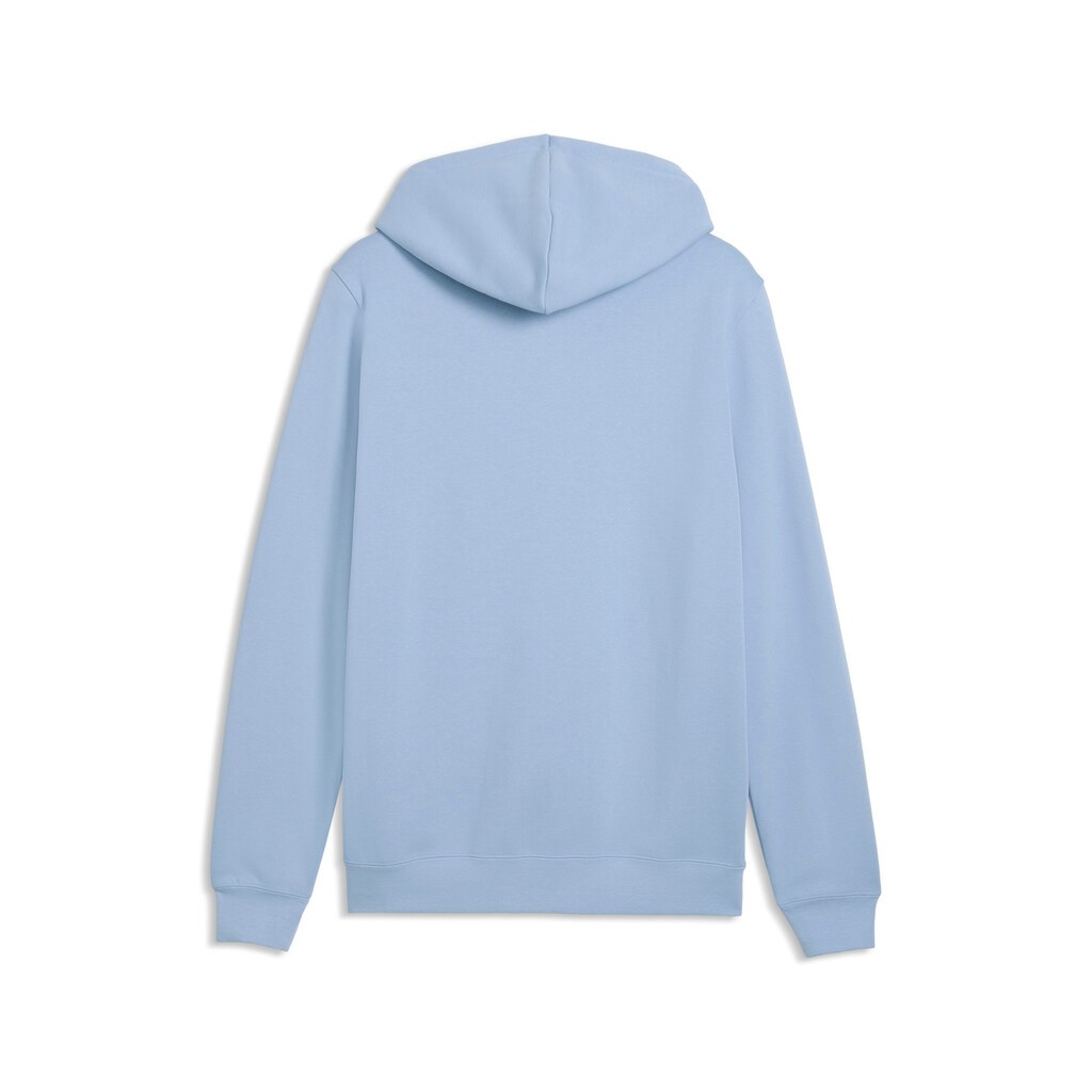 Puma Small No.1 Logo Hoodie FL 684718-38 - Image 2