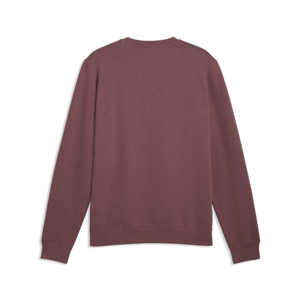 Puma ESS Small No.1 Logo Crew FL Ανδρική Μπλούζα 692913-91 - Image 5