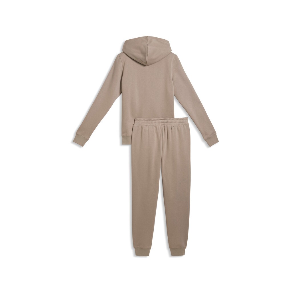 Puma Hooded Sweat Full-Zip Σετ Φόρμας 693993-81 - Image 5