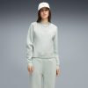 Puma Sweat Suit Standard Fleece Σετ Φόρμας 693995-29 - Image 3