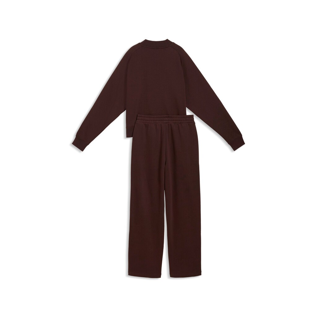 Puma Sweat Suit Standard Fleece Σετ Φόρμας 693995-33 - Image 5