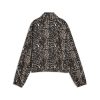 Puma Sport Relaxed Animal Printed Ζακέτα Γυναικεία 694004-81 - Image 5