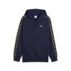 Puma ESS Tape Relaxed Hoodie Fl Ανδρική Φούτερ 694342-06 - Image 4