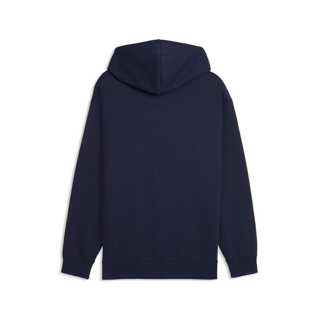 Puma ESS Tape Relaxed Hoodie Fl Ανδρική Φούτερ 694342-06 - Image 5
