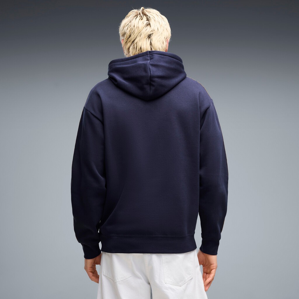 Puma ESS Tape Relaxed Hoodie Fl Ανδρική Φούτερ 694342-06 - Image 2
