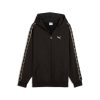 Puma ESS Tape Relaxed Full-Zip Hoodie Fl Ανδρική Ζακέτα 694343-01 - Image 4