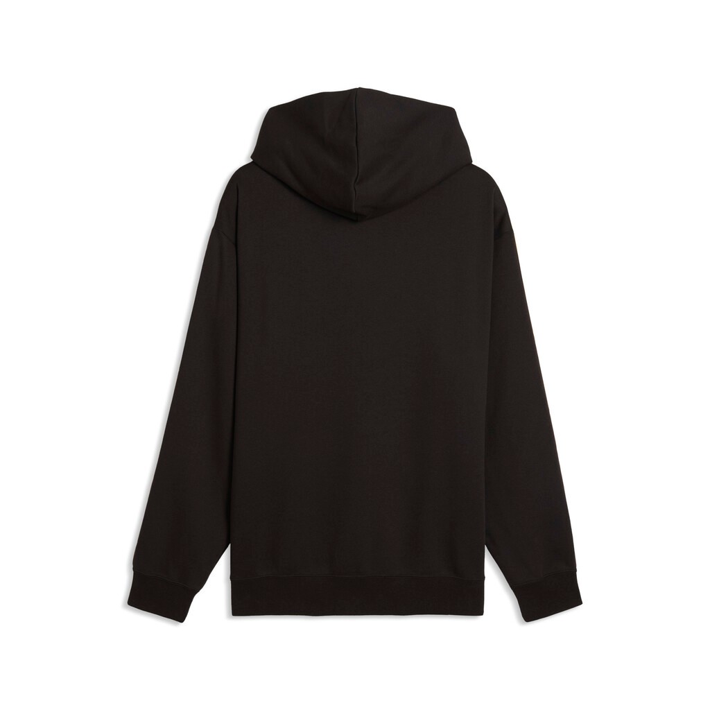 Puma ESS Tape Relaxed Full-Zip Hoodie Fl Ανδρική Ζακέτα 694343-01 - Image 5