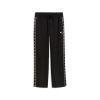 Puma Ess Elevated Tape Relaxed Sweatpants FL Ανδρικό Παντελόνι 694344-01 - Image 4