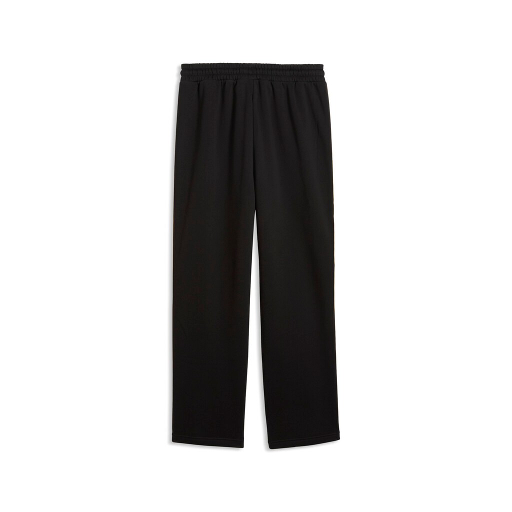 Puma Ess Elevated Tape Relaxed Sweatpants FL Ανδρικό Παντελόνι 694344-01 - Image 5
