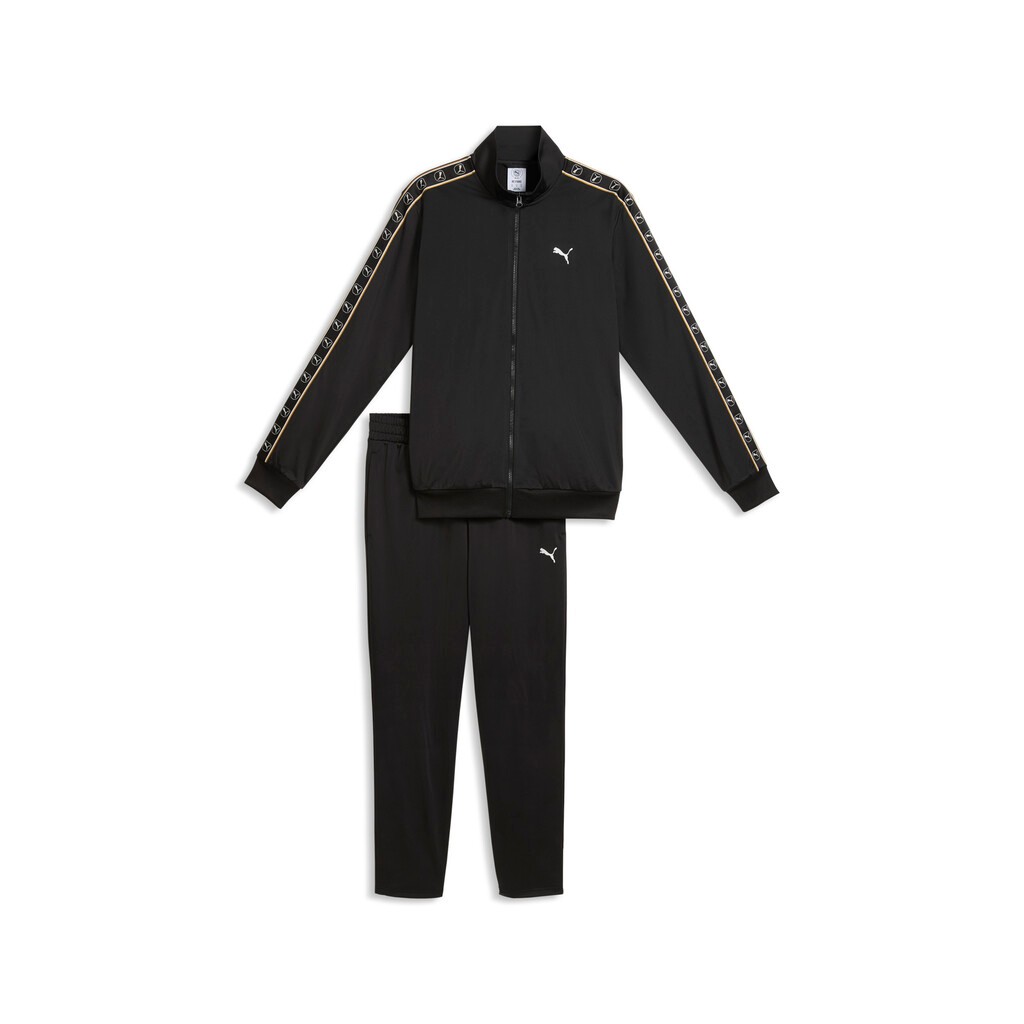 Puma Poly Tape Suit Σετ Φόρμας 694349-01