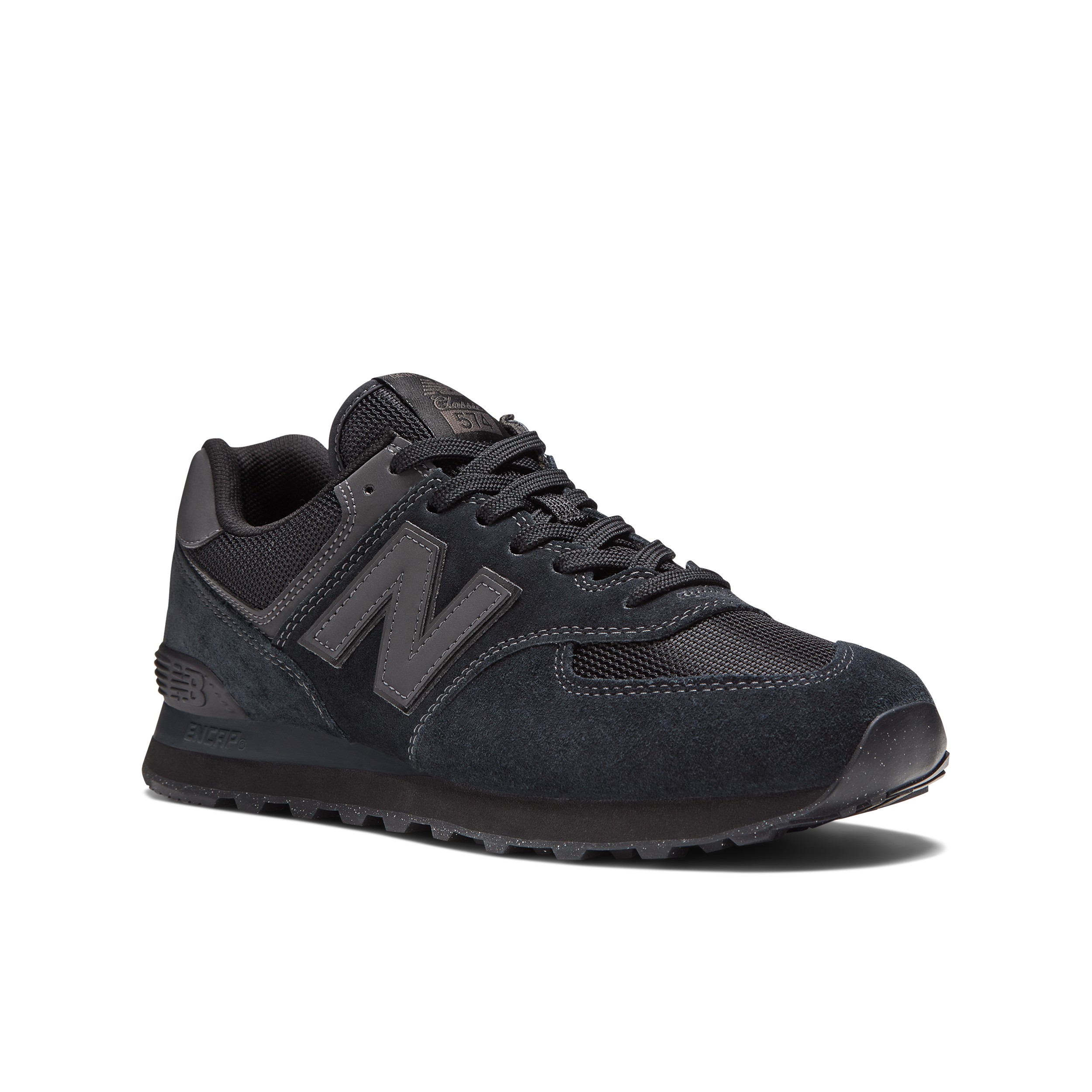 New Balance 574 Unisex ML574EVE - Image 7