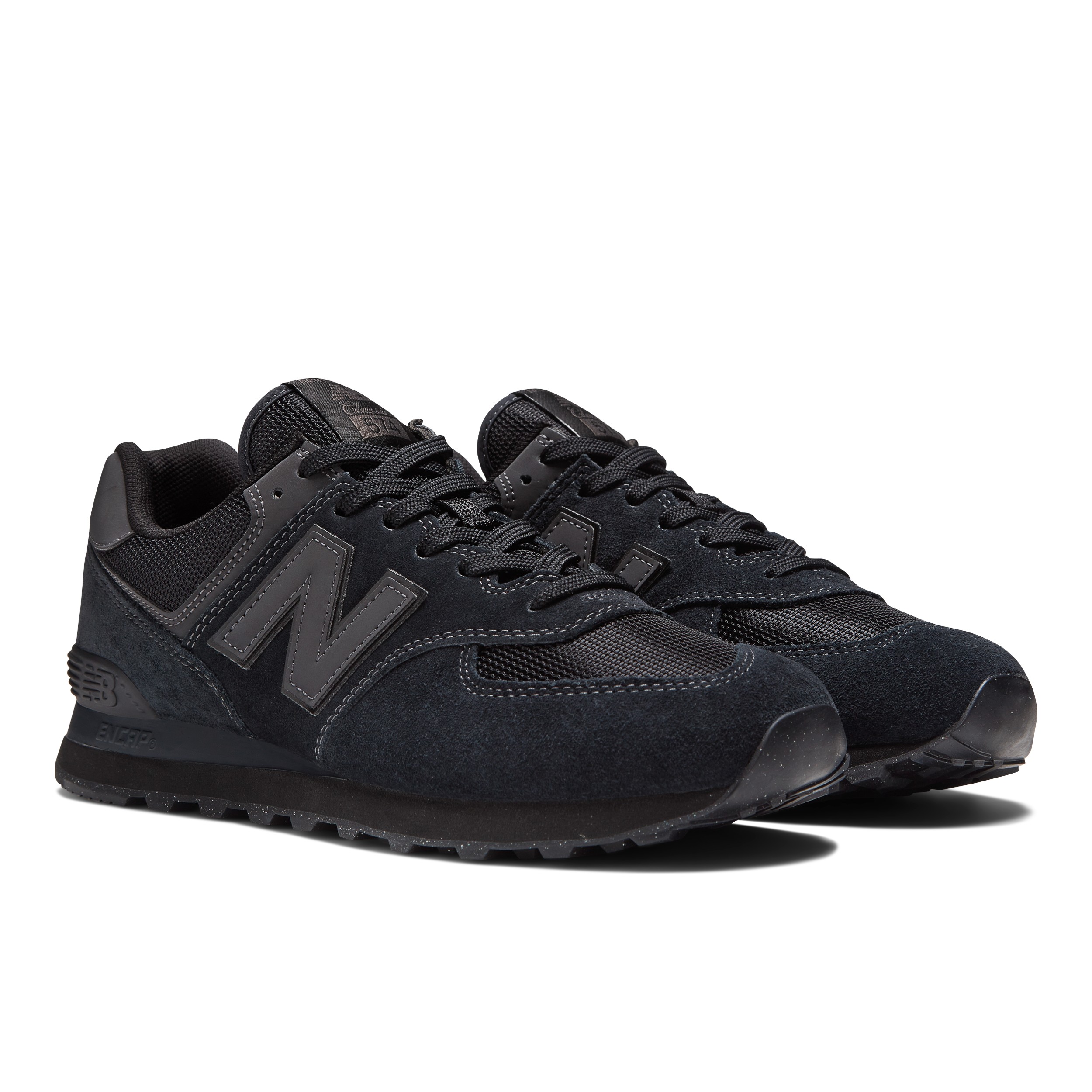 New Balance 574 Unisex ML574EVE - Image 3
