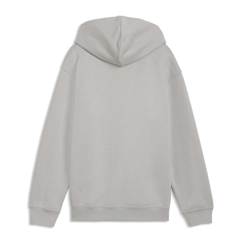 Puma Ess Logo LAB Fleece Hoodie Παιδικό Φούτερ 694674-63 - Image 2