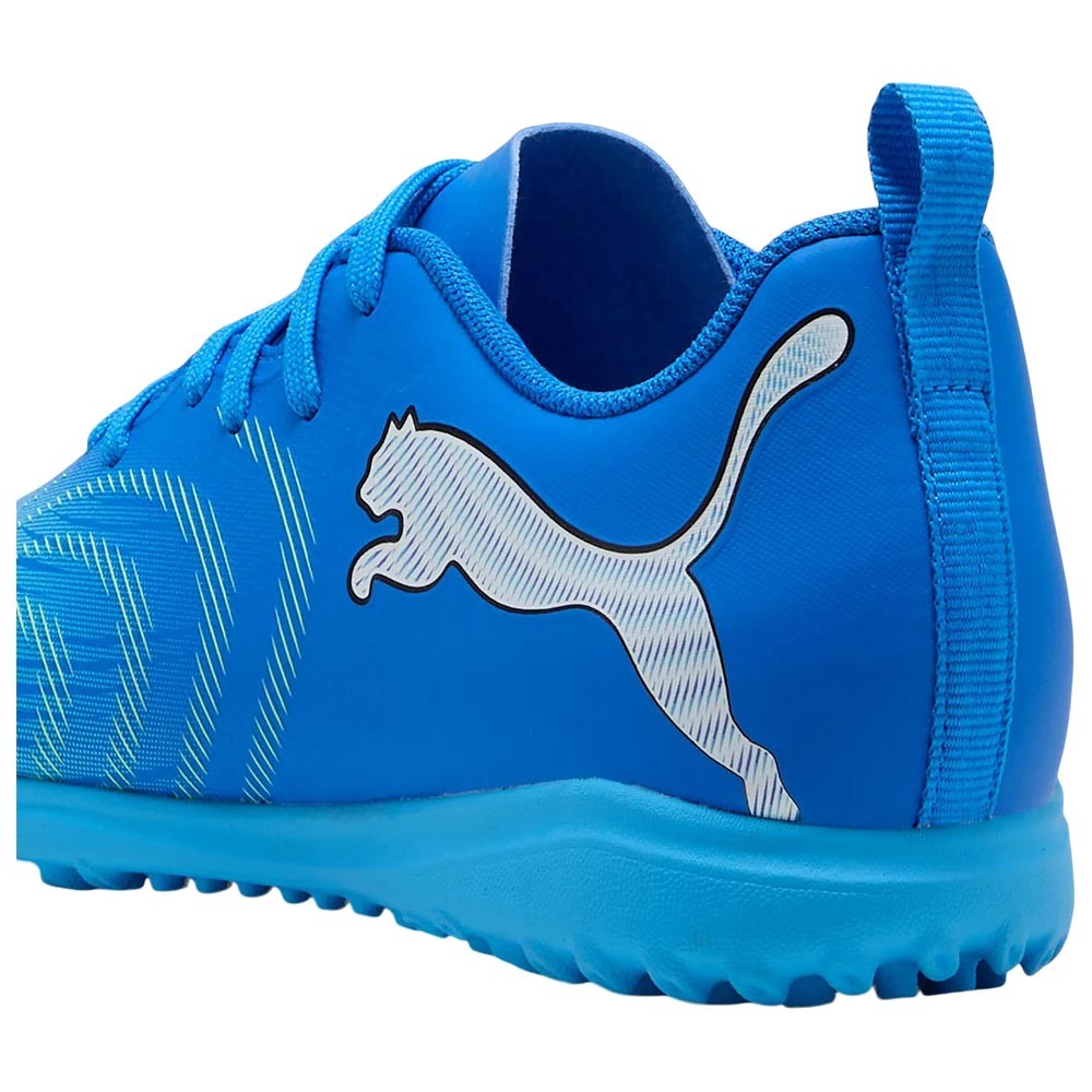 Puma Future 9 Play TT Jr Παιδικά Ποδοσφαιρικά Παπούτσια 109198-03 - Image 4
