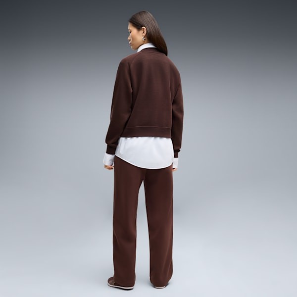 Puma Sweat Suit Standard Fleece Σετ Φόρμας 693995-33 - Image 2