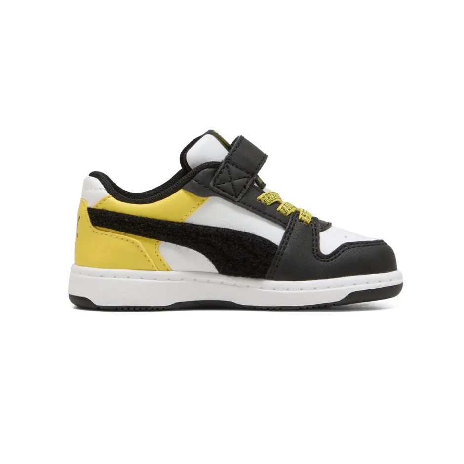 Puma x Transformers AC+ Inf Rebound 407761-01 - Image 3
