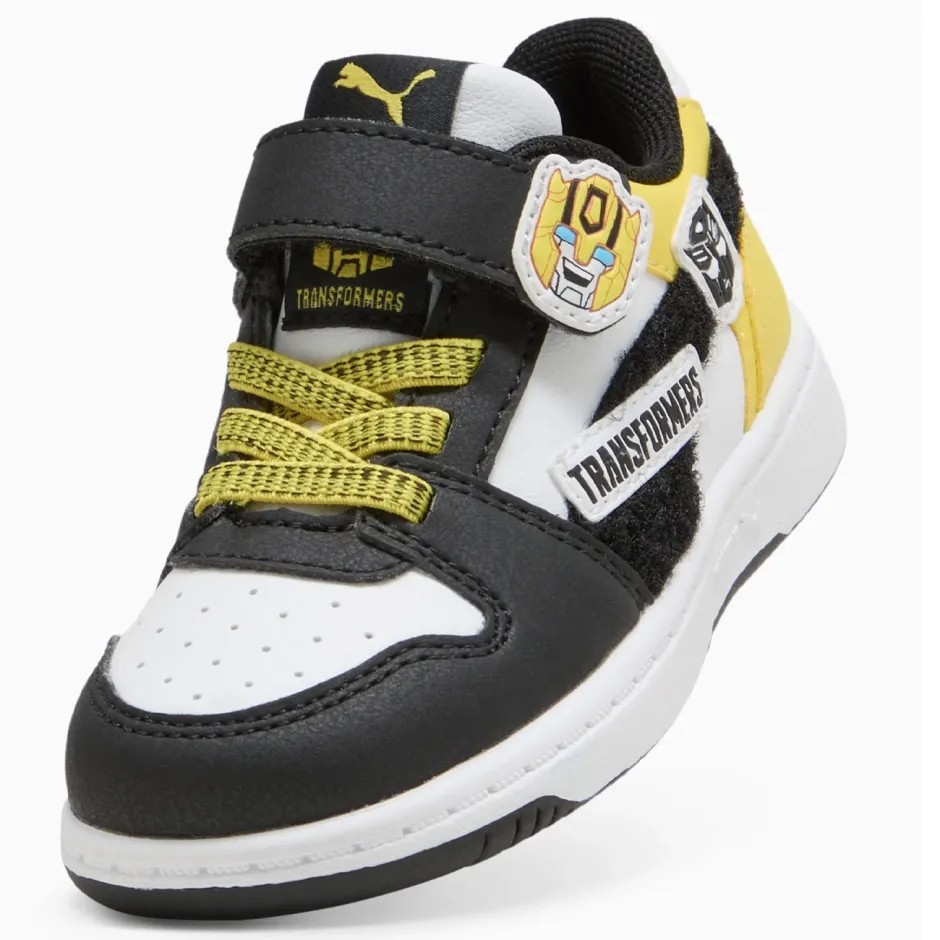 Puma x Transformers AC+ Inf Rebound 407761-01 - Image 4