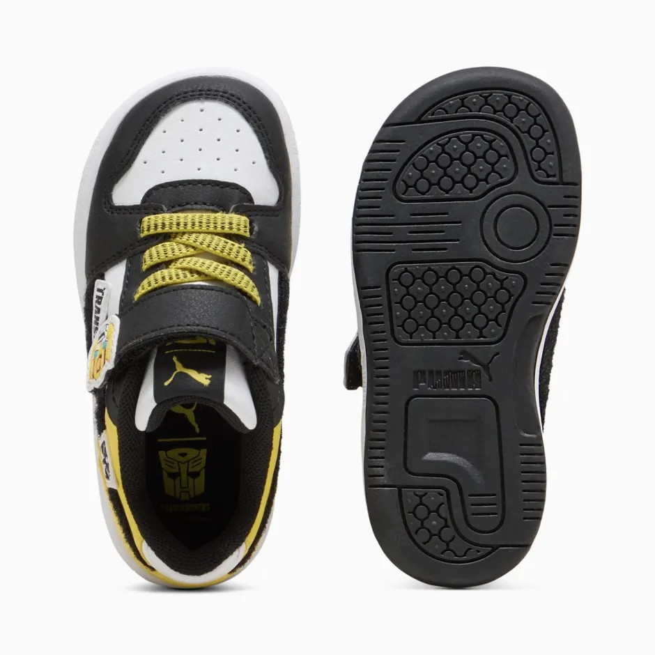 Puma x Transformers AC+ Inf Rebound 407761-01 - Image 6