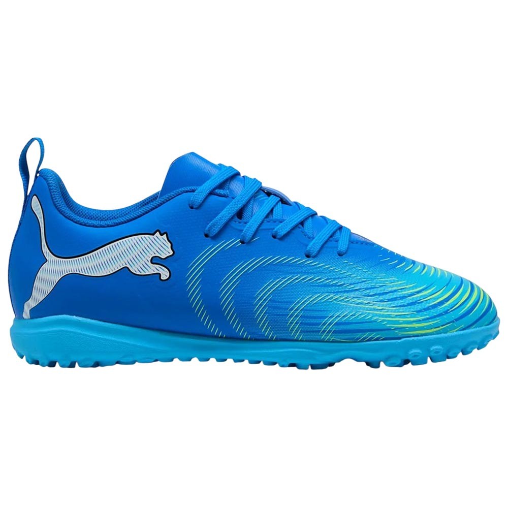 Puma Future 9 Play TT Jr Παιδικά Ποδοσφαιρικά Παπούτσια 109198-03