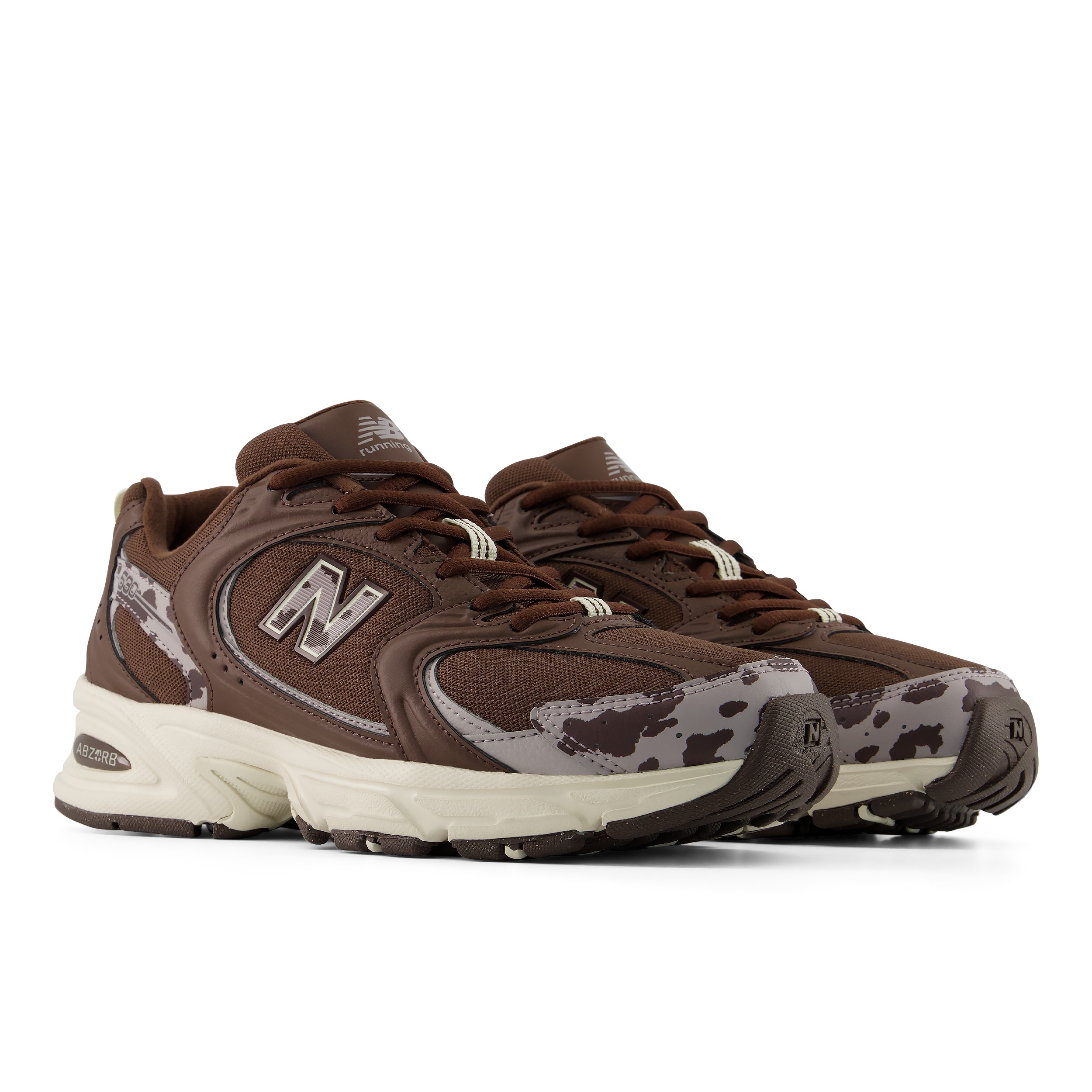 New Balance 530 U530MLA - Image 3